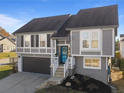 747 E 124th St, Kansas City, MO, 64146