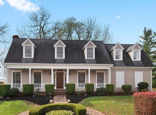 4149 Palomar Blvd, Lexington, KY 40513