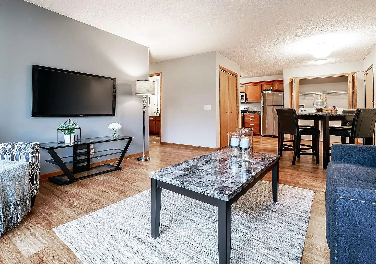 Greystone Apartments — Photo 3