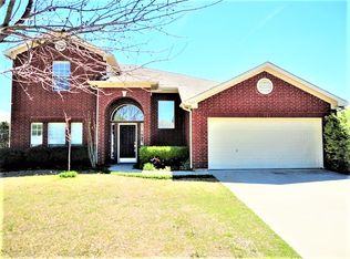 1602 Windcastle Dr, Mansfield, TX 76063