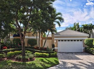 3566 NW Clubside Cir, Boca Raton, FL 33496