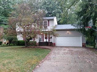 1640 Morris Rd, Kent, OH 44240