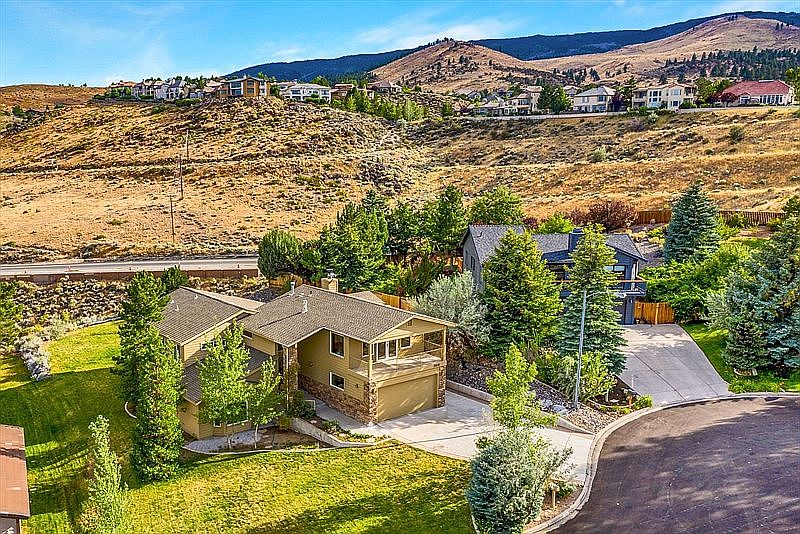 3618 Big Bend Ln, Reno, NV 89509 Zillow