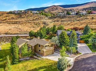 3618 Big Bend Ln, Reno, NV 89509