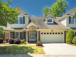 332 Coverly Sq, Fayetteville, NC 28303