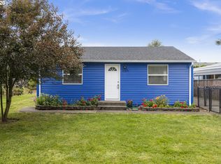 12009 SE Liebe St, Portland, OR 97266