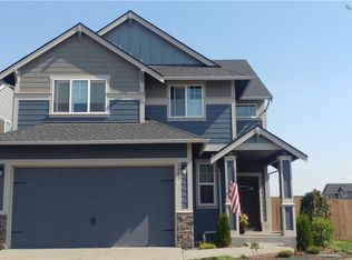 9983 Dain St SE, Yelm, WA 98597