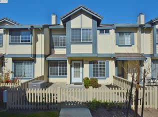 7537 Oxford Cir #124, Dublin, CA 94568