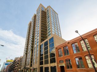 435 W Erie St #P-407, Chicago, IL