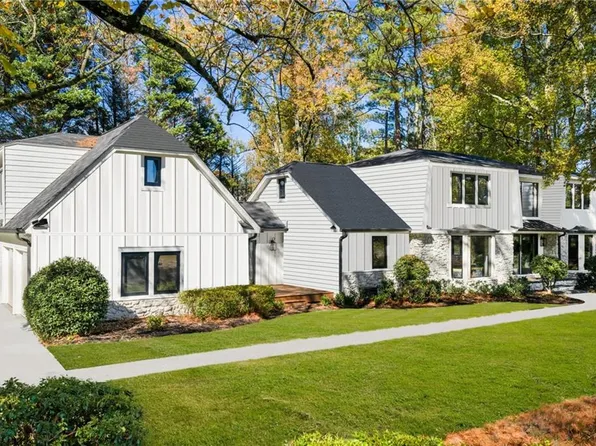 12890 Cogburn Rd, Alpharetta, GA 30004