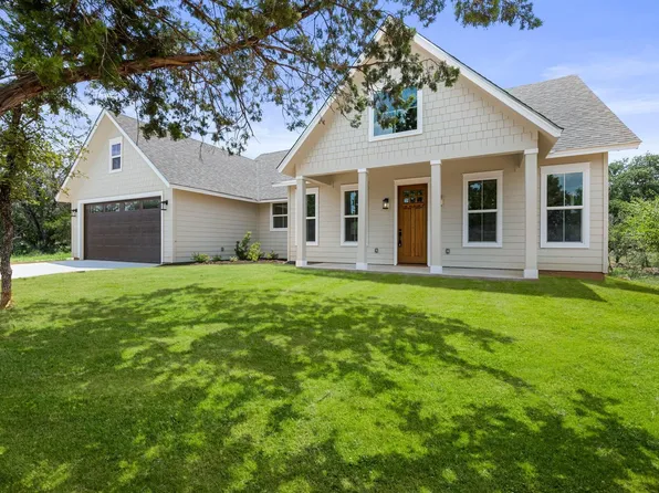 159 W Castlelake Drive, Granite Shoals, TX 78654