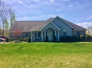 161 Chip Rd, Auburn, MI 48611