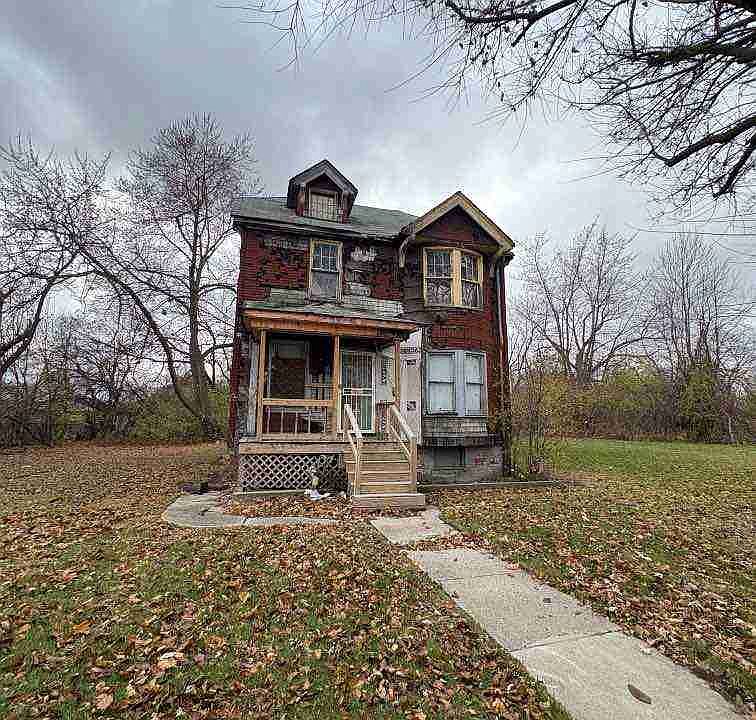 4137 Van Dyke