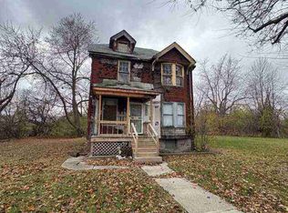 4137 Van Dyke St, Detroit, MI 48214