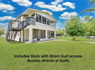 1106 Harbor Dr, North Fort Myers, FL 33917