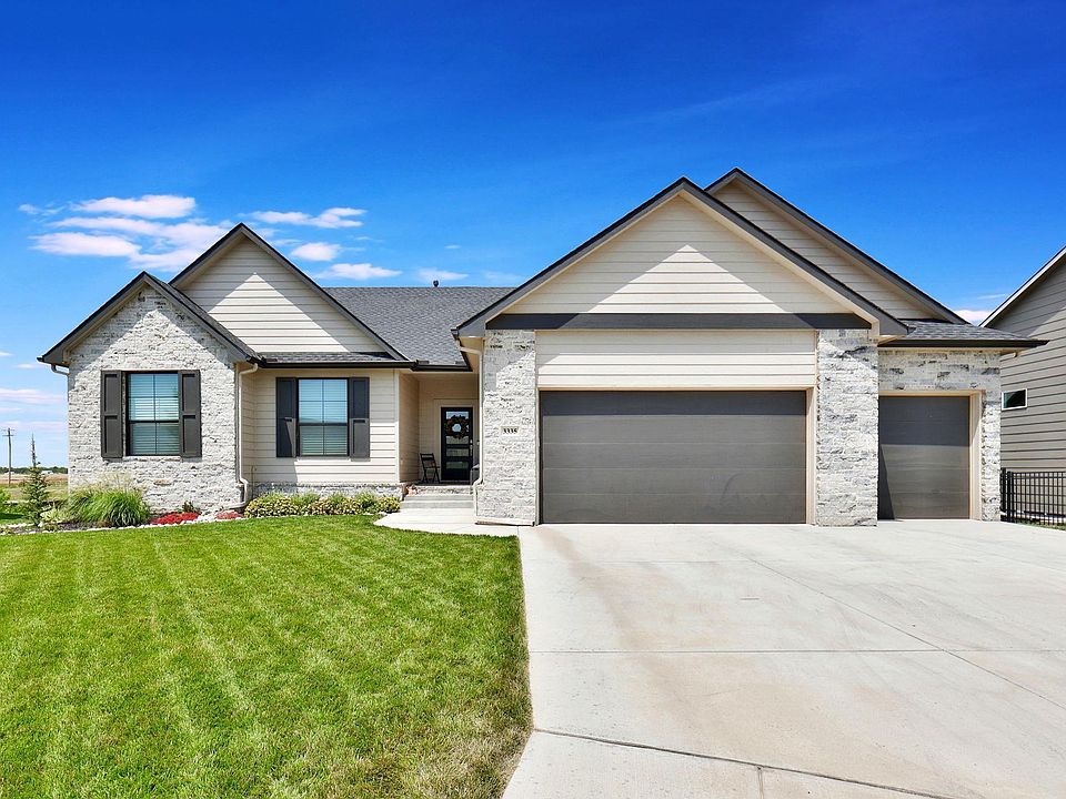 3335 N Judith Ct, Wichita, KS 67205 Zillow