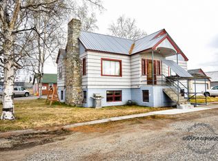 323 2nd St, Fairbanks, AK 99701