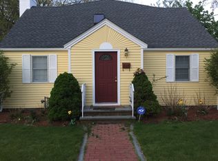 100 Charlemont St, Newton, MA 02461