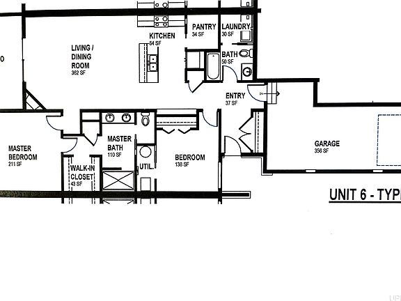 3rd image of 105 N Front St Unit 6
