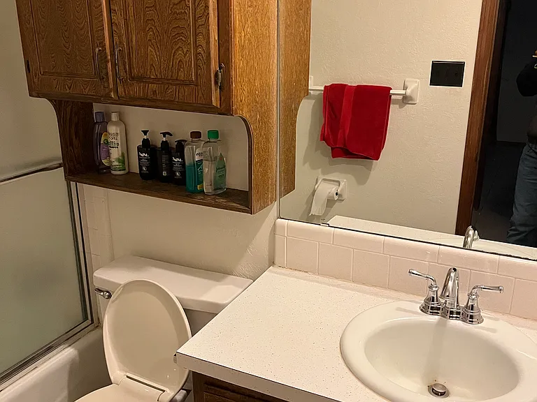 6715 SW Chaucer Dr — Photo 9
