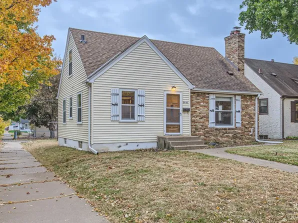 5601 26th Ave S, Minneapolis, MN 55417