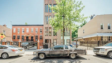 Rented by Nooklyn NYC LLC