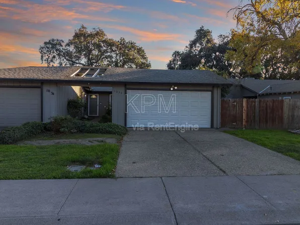1036 Princess Dr, Stockton, CA 95209