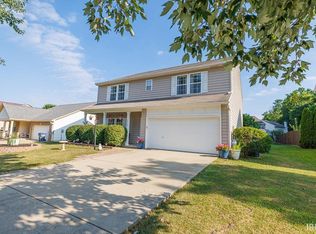 3825 S Wickens St, Bloomington, IN 47403