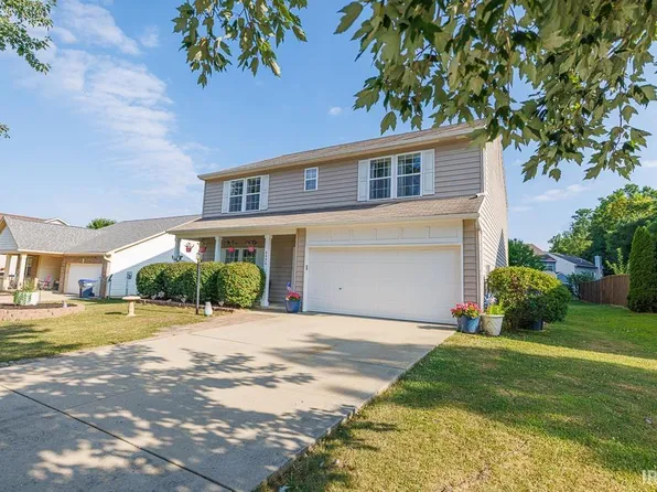 3825 S Wickens St, Bloomington, IN 47403