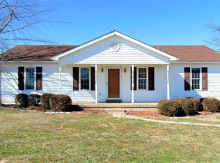 39 Bridget Ct, Loretto, KY 40037