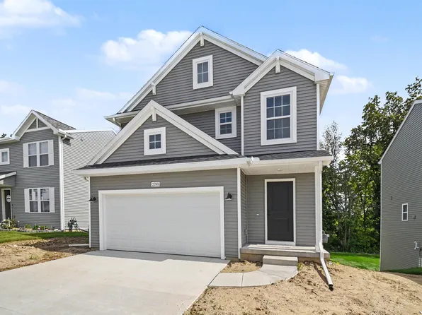 2789 Sanderling Ct SE, Kentwood, MI 49508