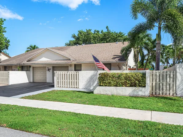 503 SW 29TH Avenue, Delray Beach, FL 33445