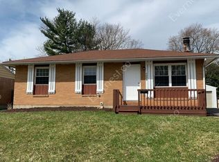 1875 Stetson Rd, Columbus, OH 43232