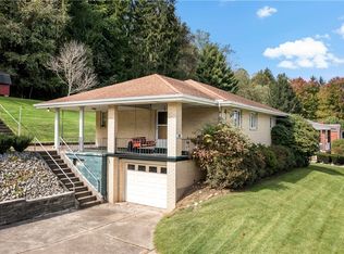 420 Industry Rd, Buena Vista, PA 15018