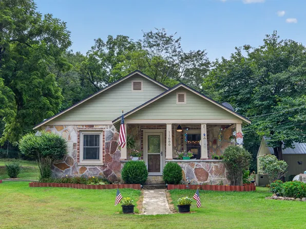 11080 N State Highway 125, Bradleyville, MO 65614