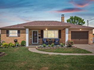 36 Sunset Dr, Alexandria, KY
