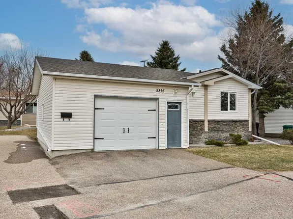3315 31st St S, Lethbridge, AB T1K 7K3