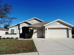 4726 Everhart Dr, Land O Lakes, FL 34639