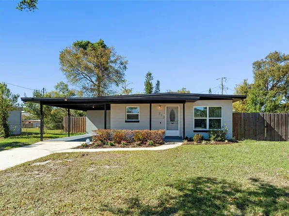 212 Oakland Ave, Sanford, FL 32773