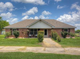 1580 County Road 4763, Sulphur Springs, TX 75482