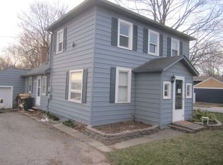 17014 Antwerp Rd, Harlan, IN 46743