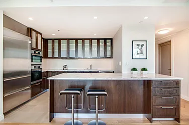 Rented by Engel & Völkers New York City