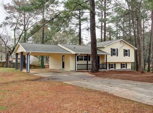 2017 Tiffany Ln, Jonesboro, GA 30236