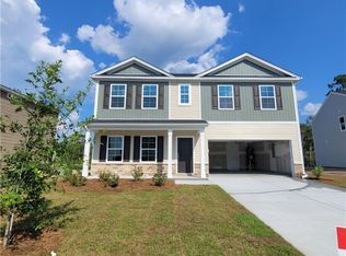 127 Jennie Dr, Springfield, GA 31329