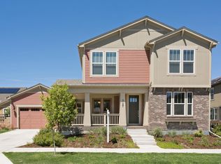 3157 N Ulster Ct, Denver, CO 80238
