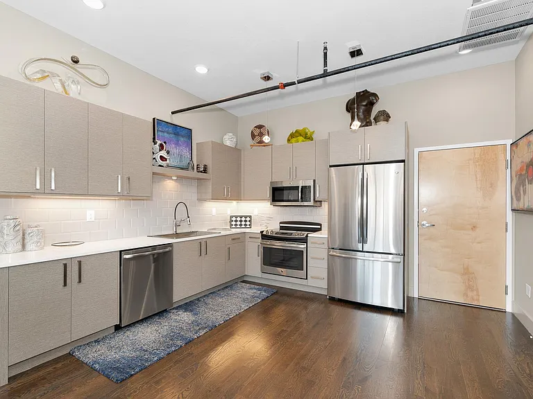 117 E Bijou St #207 — Photo 3