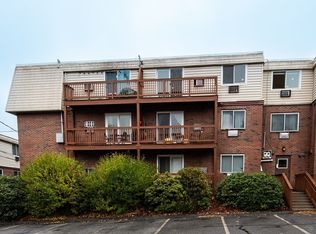 110 Boston Post Rd E APT 202, Marlborough, MA 01752