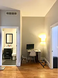 Rented by City Vista Inc