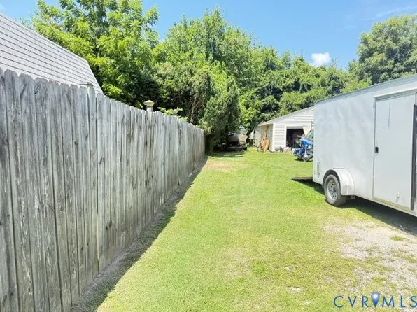 1129 Dahlia Ln Lot 32, Hampton, VA 23663