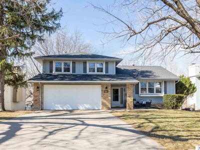 910 Buckboard Blvd, Papillion, NE, 68046